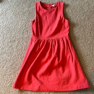 J crew dress